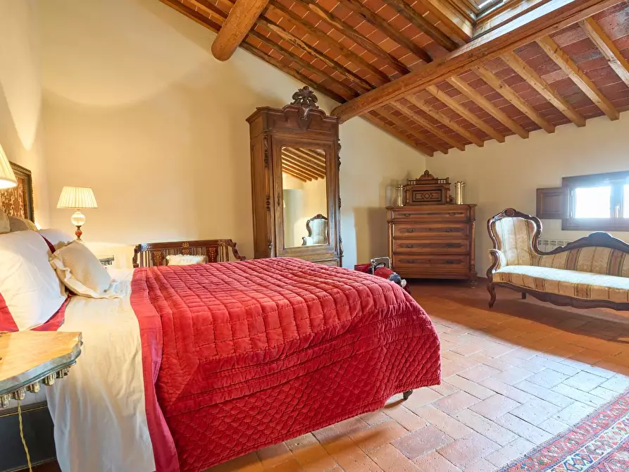 Immagine 25 di Terratetto in vendita  a Santa Croce Sull'arno