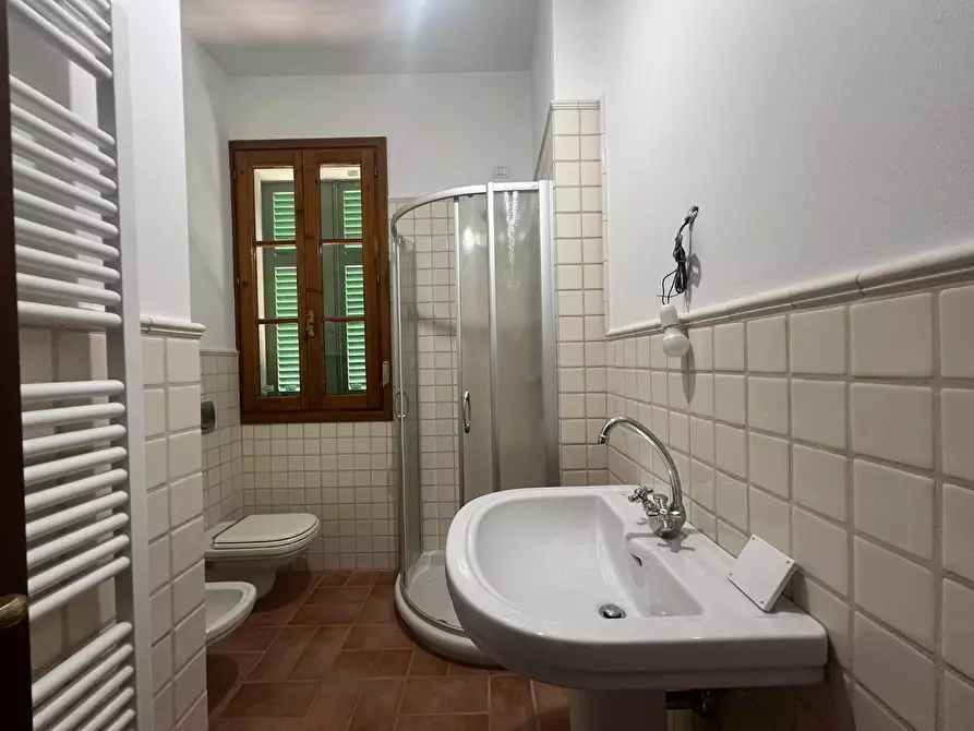 Immagine 16 di Casa colonica in vendita  a Vinci