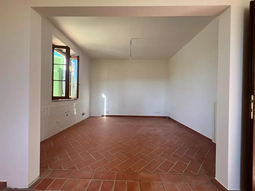 Immagine 6 di Casa colonica in vendita  a Vinci