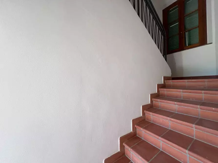 Immagine 12 di Casa colonica in vendita  a Vinci