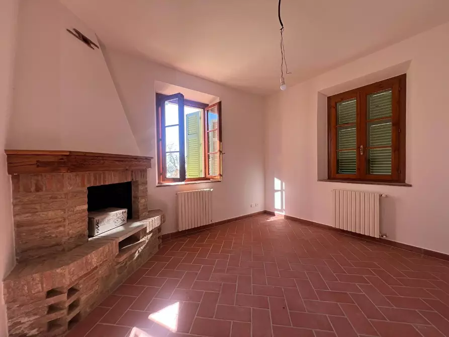 Immagine 5 di Casa colonica in vendita  a Vinci