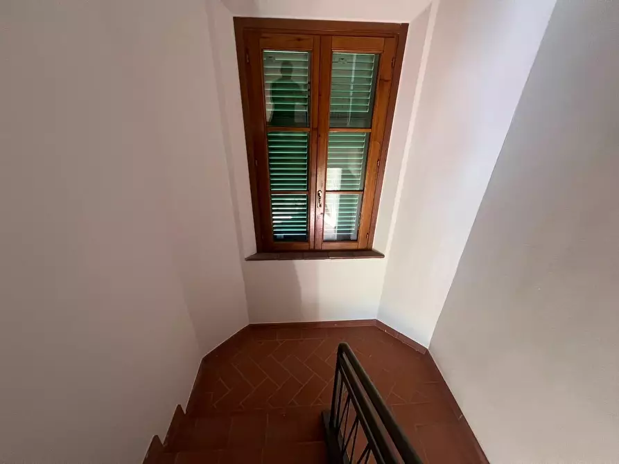 Immagine 19 di Casa colonica in vendita  a Vinci
