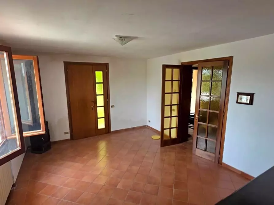 Immagine 4 di Terratetto in vendita  a Cerreto Guidi