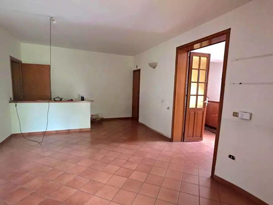 Immagine 2 di Terratetto in vendita  a Cerreto Guidi