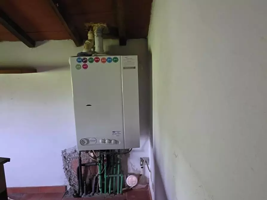 Immagine 22 di Terratetto in vendita  a Cerreto Guidi