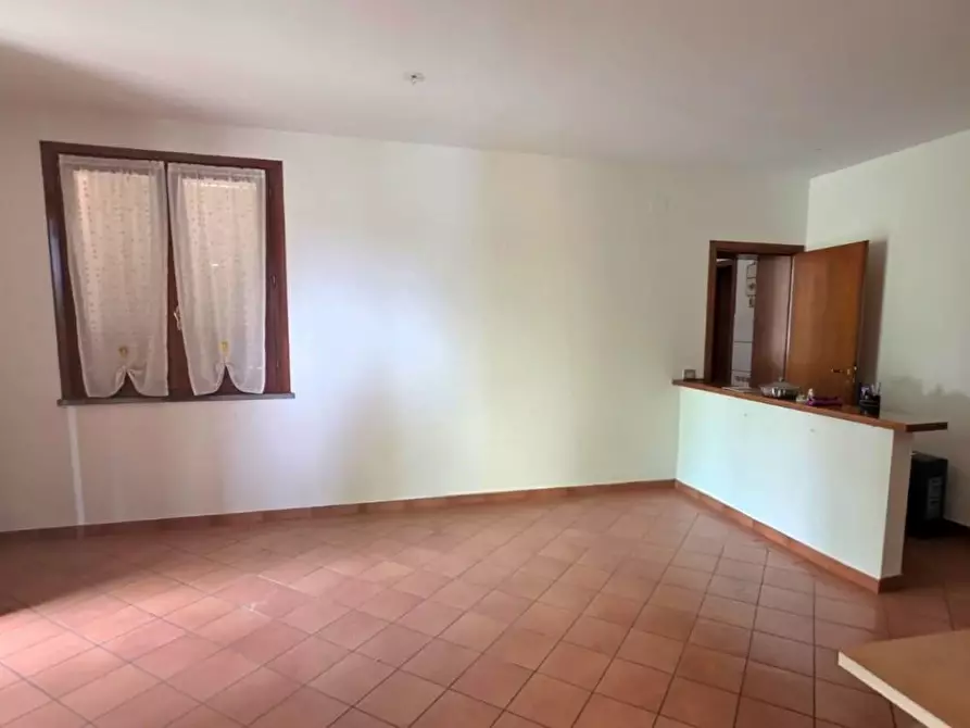 Immagine 3 di Terratetto in vendita  a Cerreto Guidi