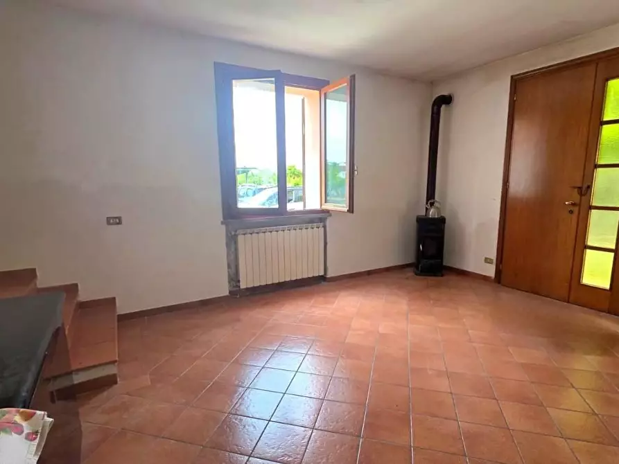 Immagine 5 di Terratetto in vendita  a Cerreto Guidi