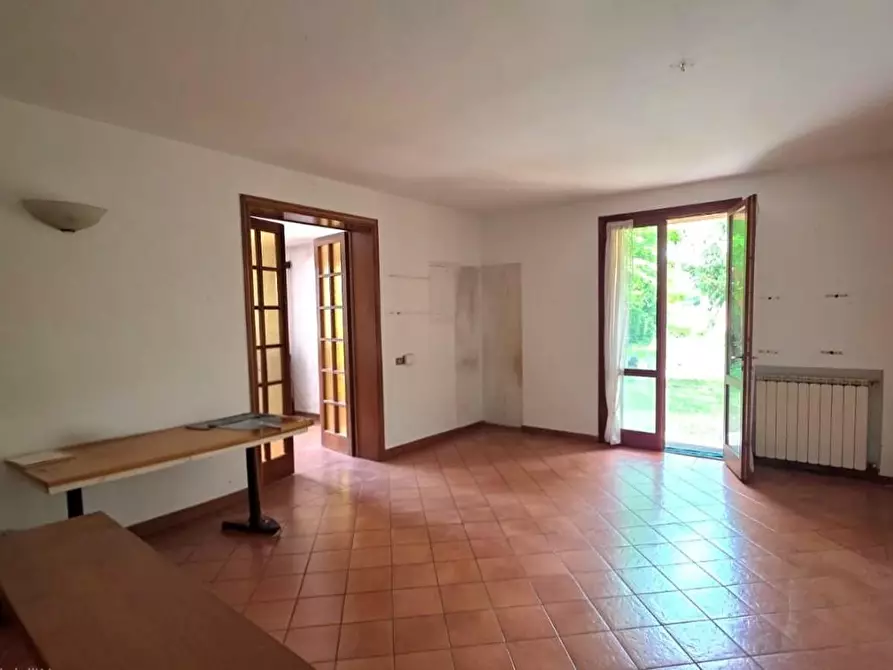 Immagine 1 di Terratetto in vendita  a Cerreto Guidi