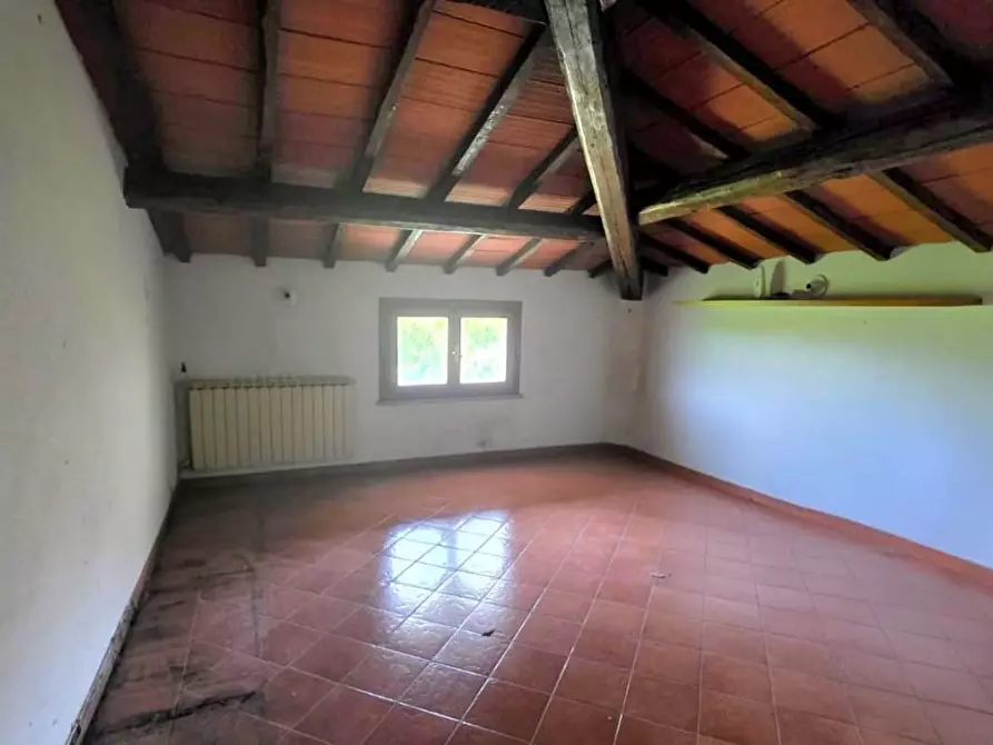 Immagine 17 di Terratetto in vendita  a Cerreto Guidi