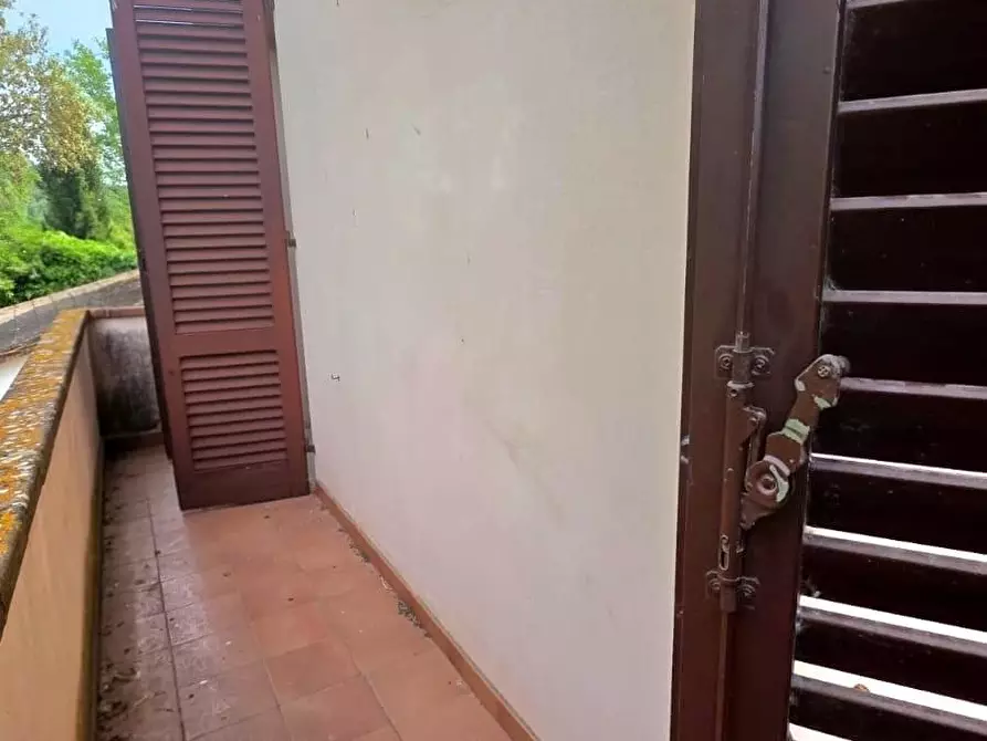 Immagine 10 di Terratetto in vendita  a Cerreto Guidi