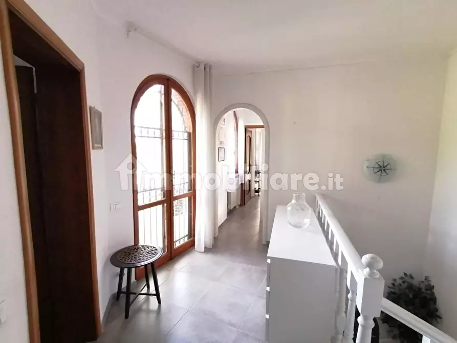 Immagine 20 di Casa semindipendente in vendita  a Ortonovo