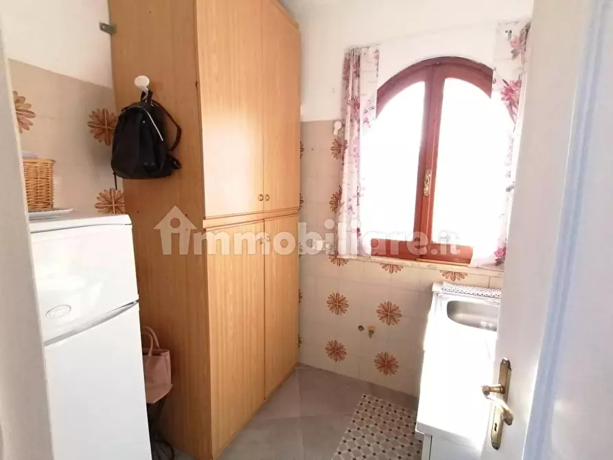 Immagine 19 di Casa semindipendente in vendita  a Ortonovo