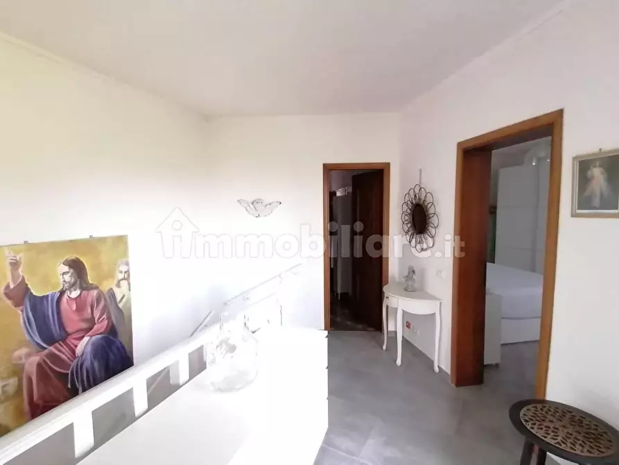 Immagine 21 di Casa semindipendente in vendita  a Ortonovo