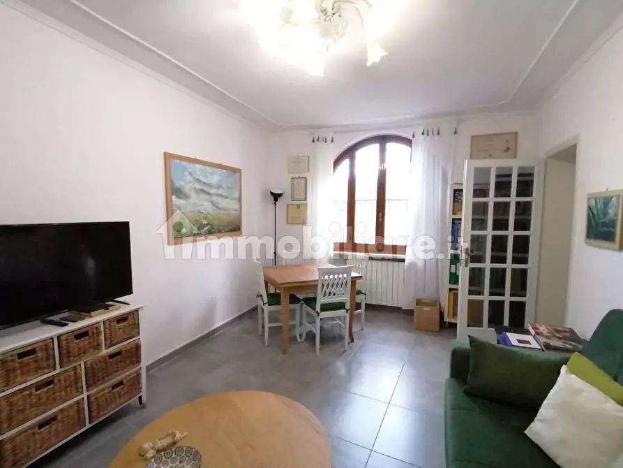 Immagine 6 di Casa semindipendente in vendita  a Ortonovo