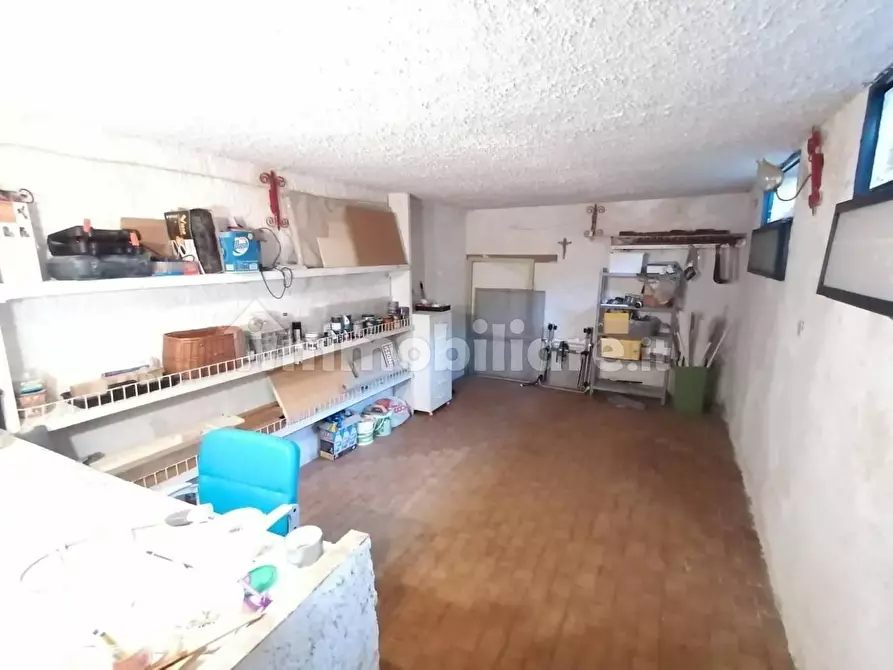 Immagine 18 di Casa semindipendente in vendita  a Ortonovo