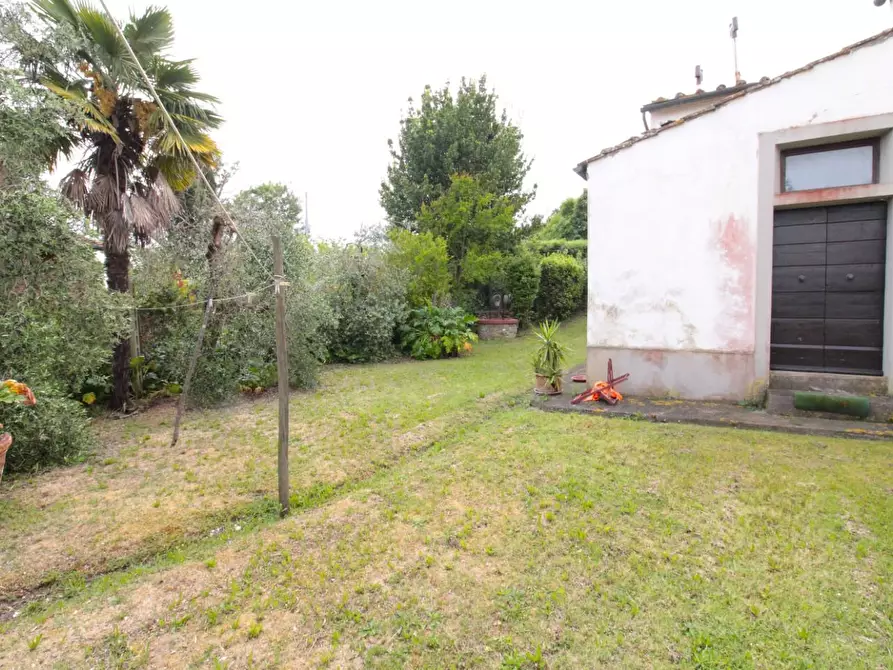 Immagine 48 di Casa quadrifamiliare in vendita  a Peccioli