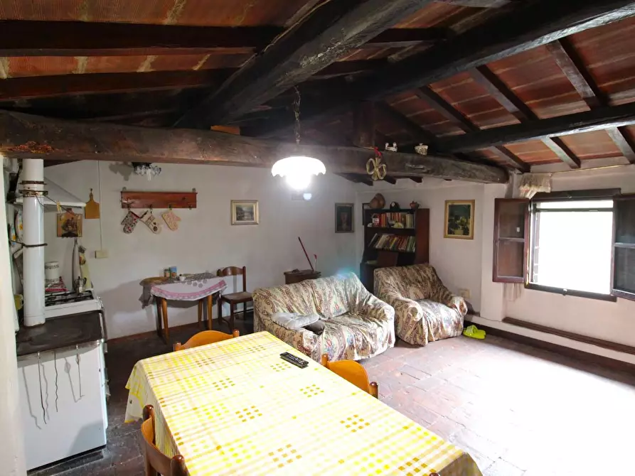Immagine 26 di Casa quadrifamiliare in vendita  a Peccioli