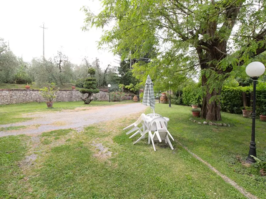 Immagine 39 di Casa quadrifamiliare in vendita  a Peccioli