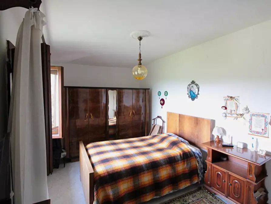 Immagine 13 di Casa quadrifamiliare in vendita  a Peccioli