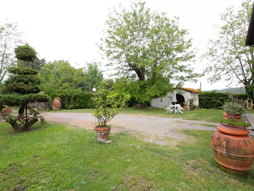 Immagine 43 di Casa quadrifamiliare in vendita  a Peccioli