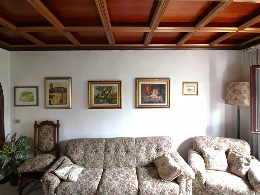 Immagine 20 di Casa quadrifamiliare in vendita  a Peccioli