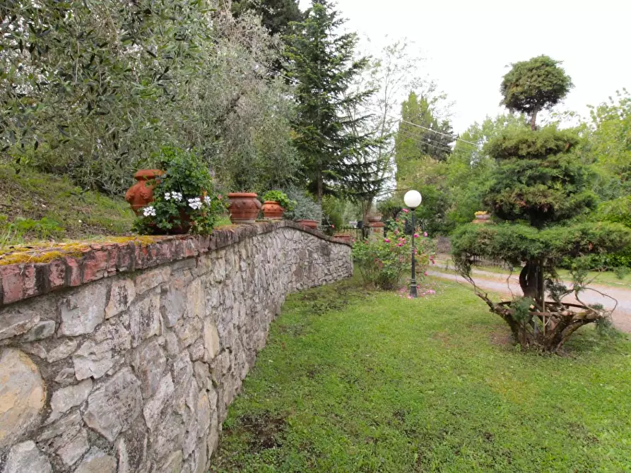 Immagine 60 di Casa quadrifamiliare in vendita  a Peccioli