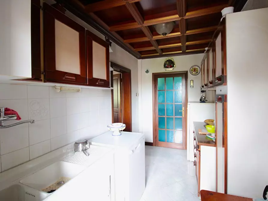 Immagine 25 di Casa quadrifamiliare in vendita  a Peccioli