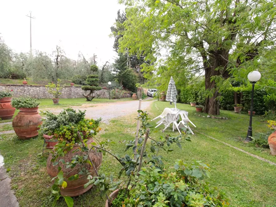Immagine 42 di Casa quadrifamiliare in vendita  a Peccioli