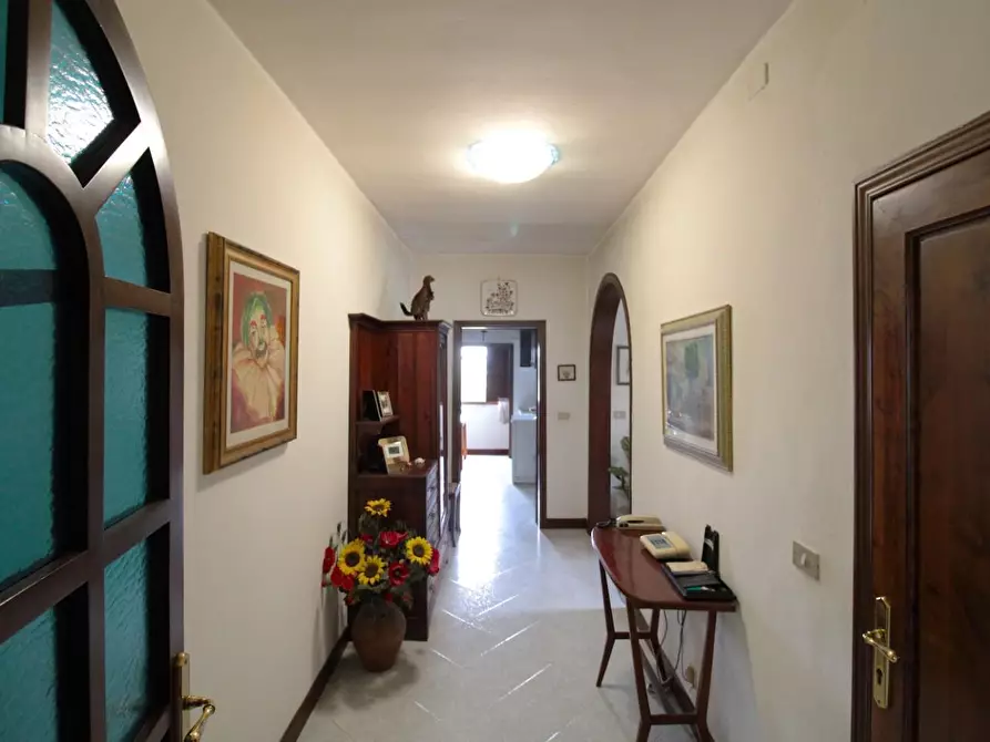 Immagine 16 di Casa quadrifamiliare in vendita  a Peccioli