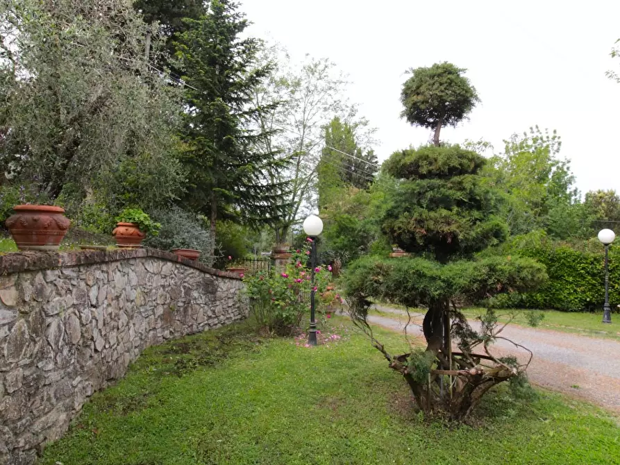 Immagine 59 di Casa quadrifamiliare in vendita  a Peccioli