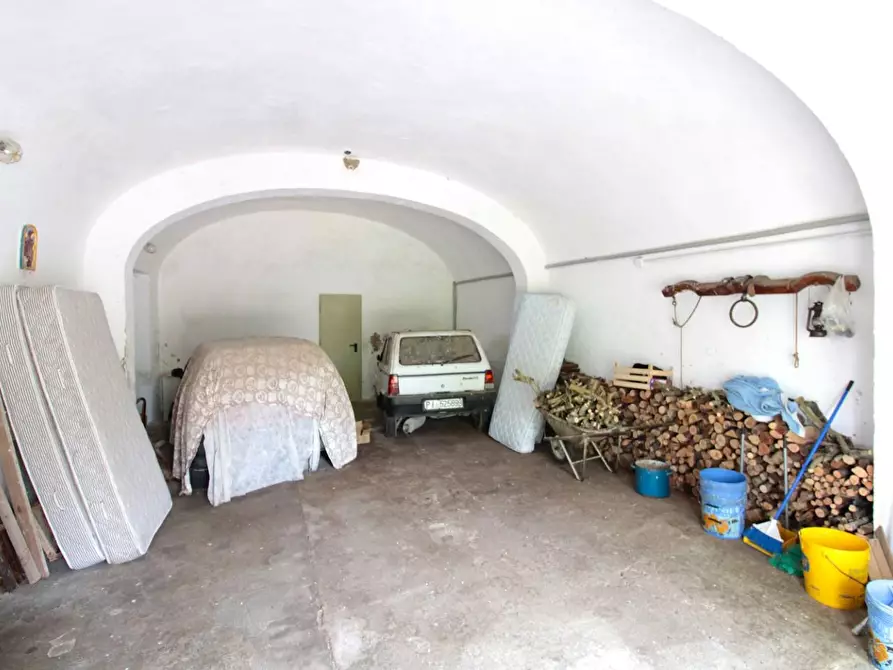 Immagine 52 di Casa quadrifamiliare in vendita  a Peccioli