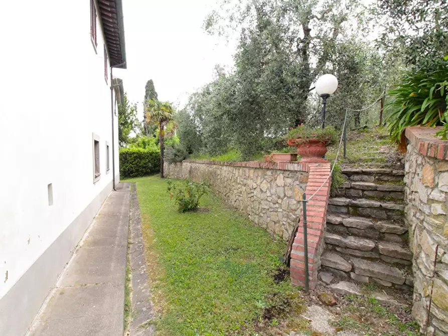 Immagine 44 di Casa quadrifamiliare in vendita  a Peccioli