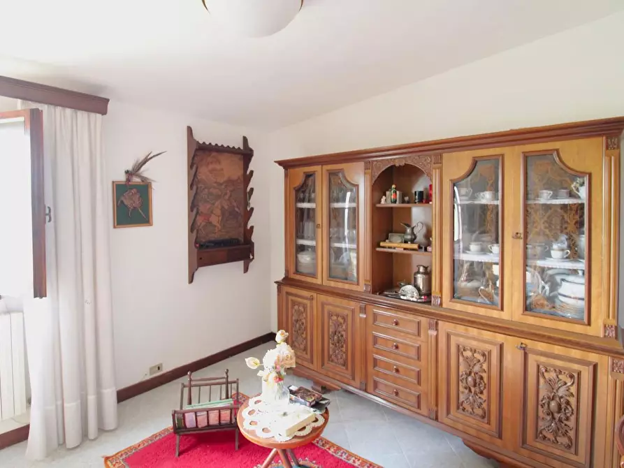Immagine 7 di Casa quadrifamiliare in vendita  a Peccioli