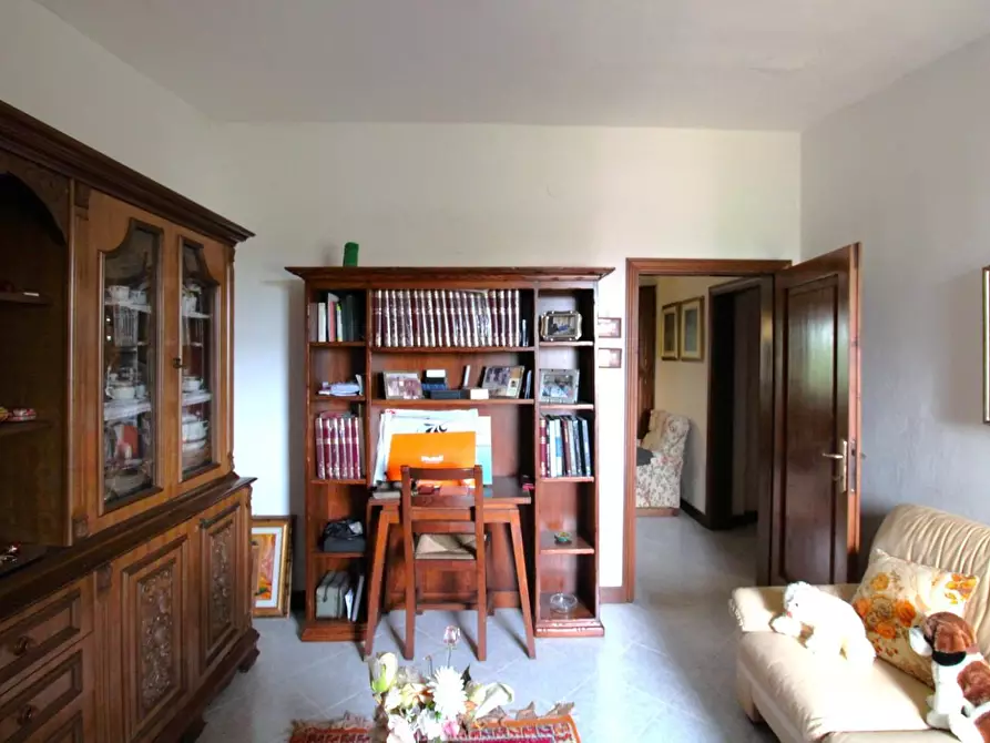 Immagine 9 di Casa quadrifamiliare in vendita  a Peccioli