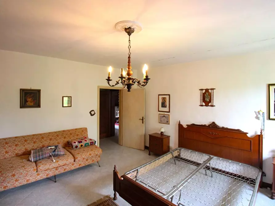 Immagine 12 di Casa quadrifamiliare in vendita  a Peccioli