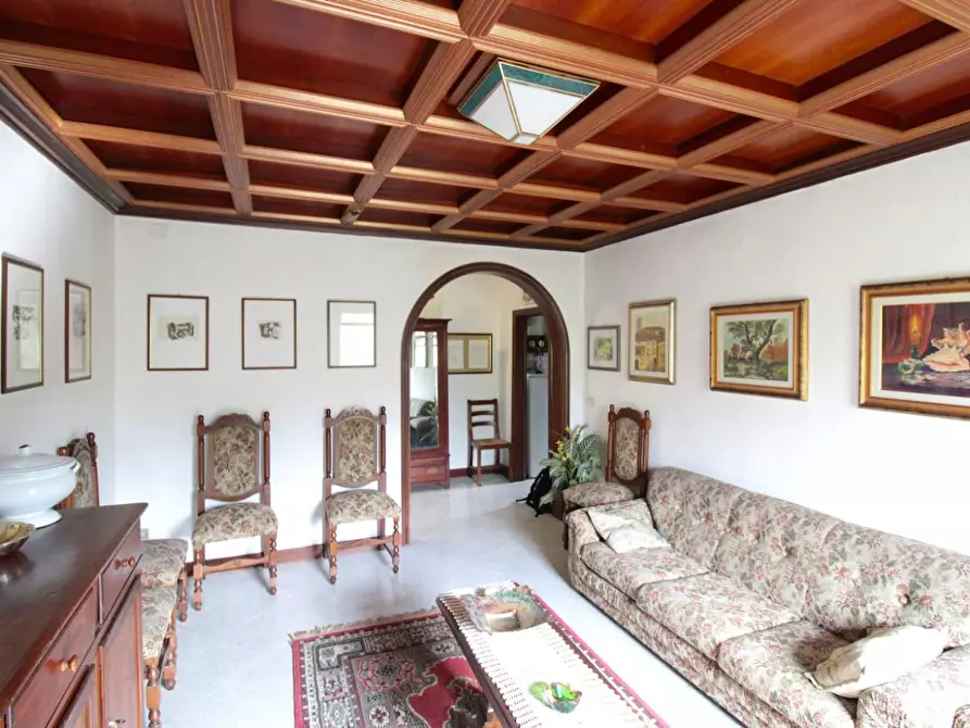 Immagine 18 di Casa quadrifamiliare in vendita  a Peccioli