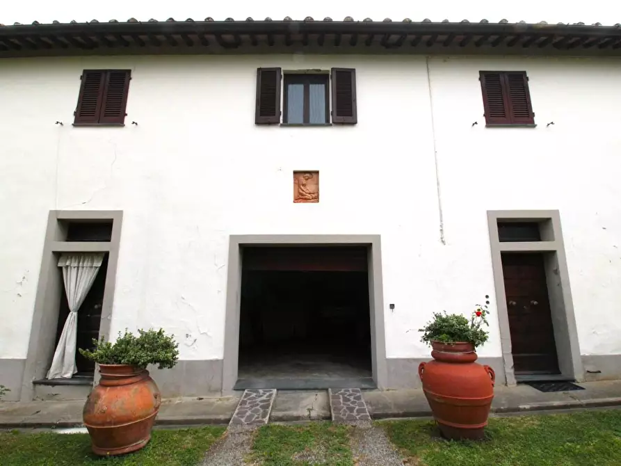 Immagine 51 di Casa quadrifamiliare in vendita  a Peccioli