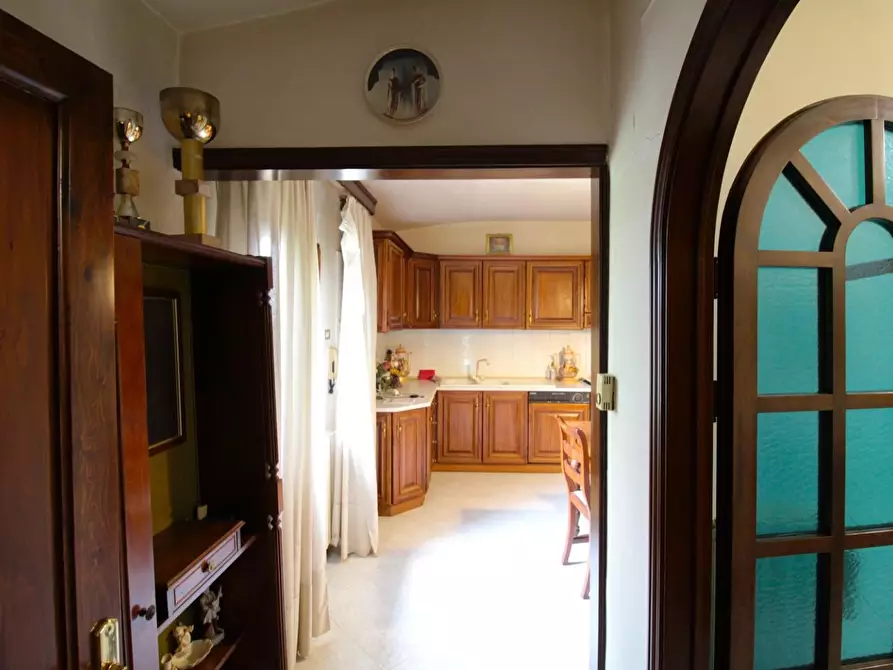 Immagine 32 di Casa quadrifamiliare in vendita  a Peccioli