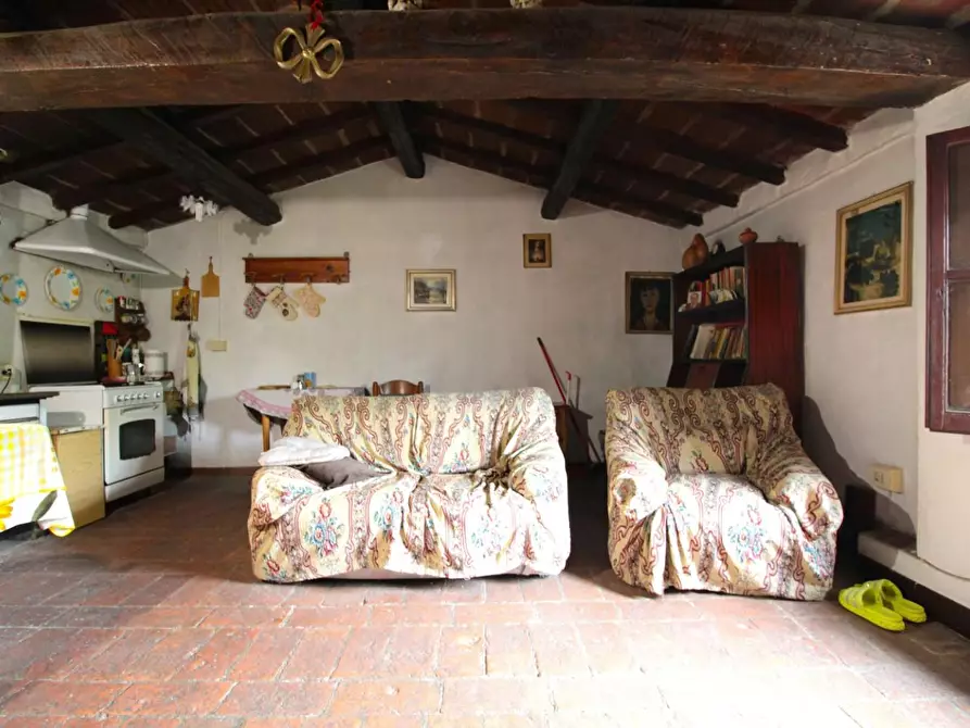 Immagine 29 di Casa quadrifamiliare in vendita  a Peccioli