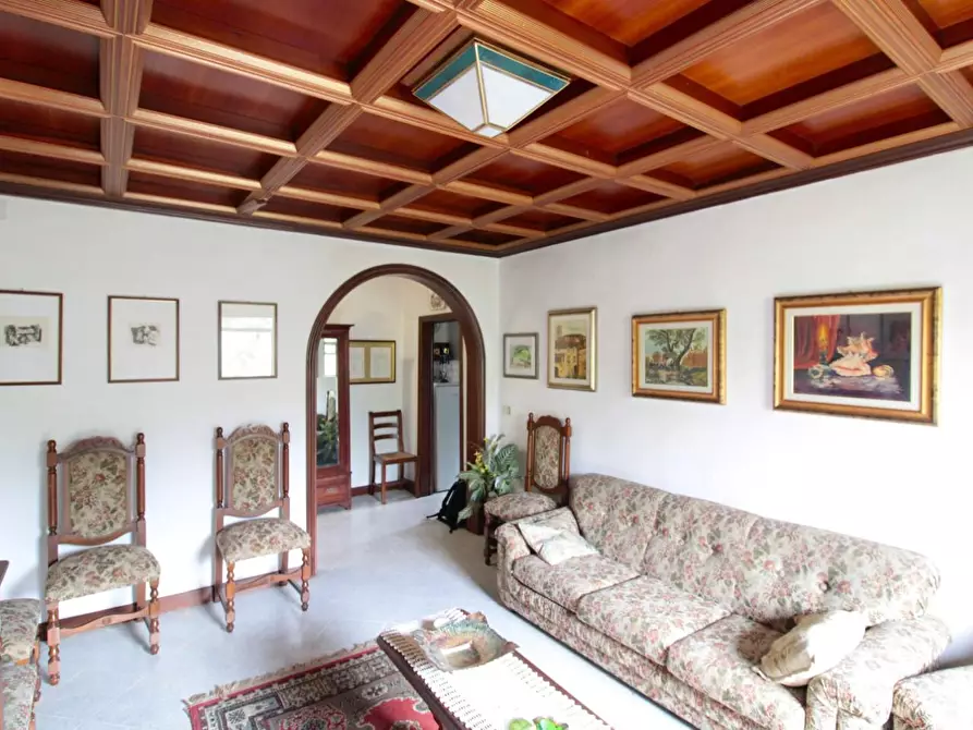 Immagine 19 di Casa quadrifamiliare in vendita  a Peccioli