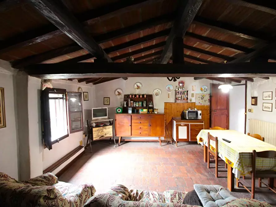 Immagine 30 di Casa quadrifamiliare in vendita  a Peccioli