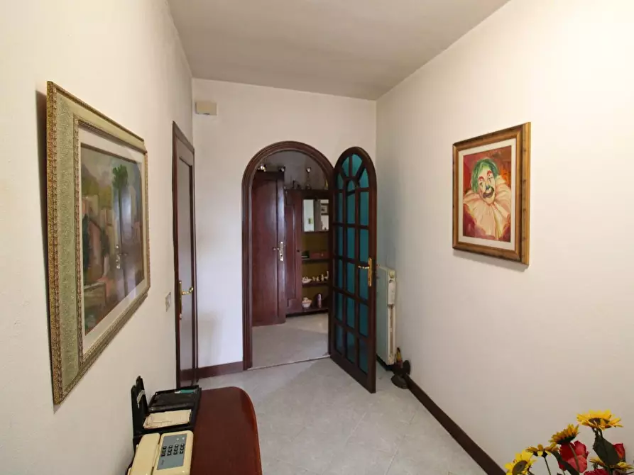 Immagine 31 di Casa quadrifamiliare in vendita  a Peccioli