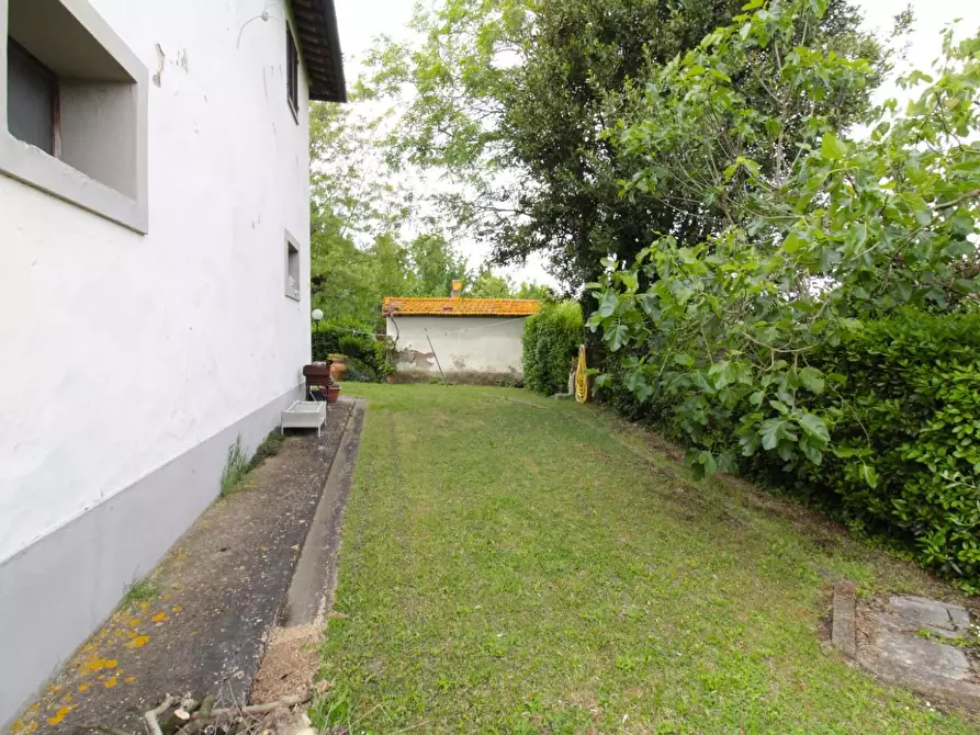 Immagine 49 di Casa quadrifamiliare in vendita  a Peccioli