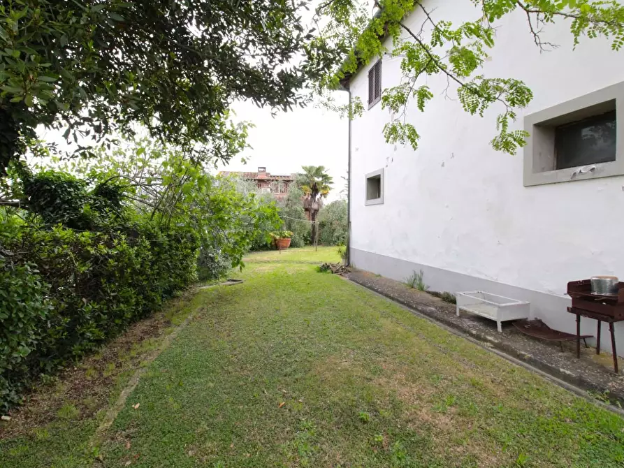 Immagine 40 di Casa quadrifamiliare in vendita  a Peccioli