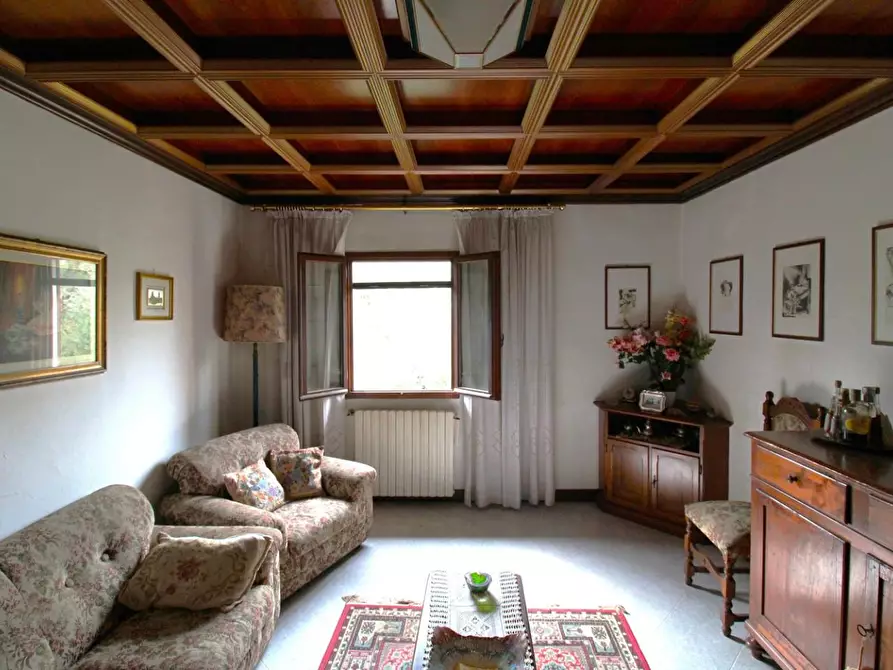 Immagine 17 di Casa quadrifamiliare in vendita  a Peccioli