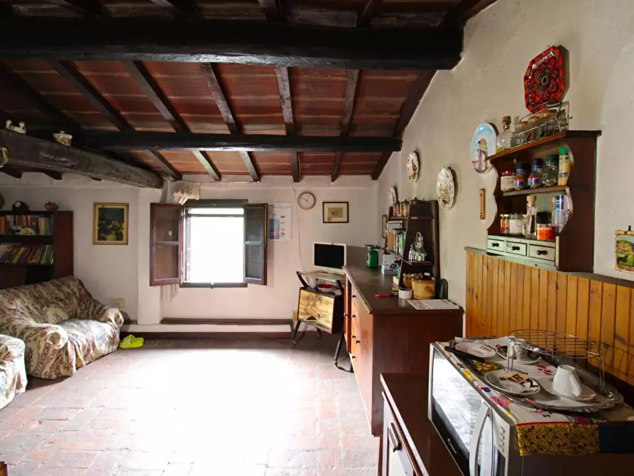 Immagine 27 di Casa quadrifamiliare in vendita  a Peccioli