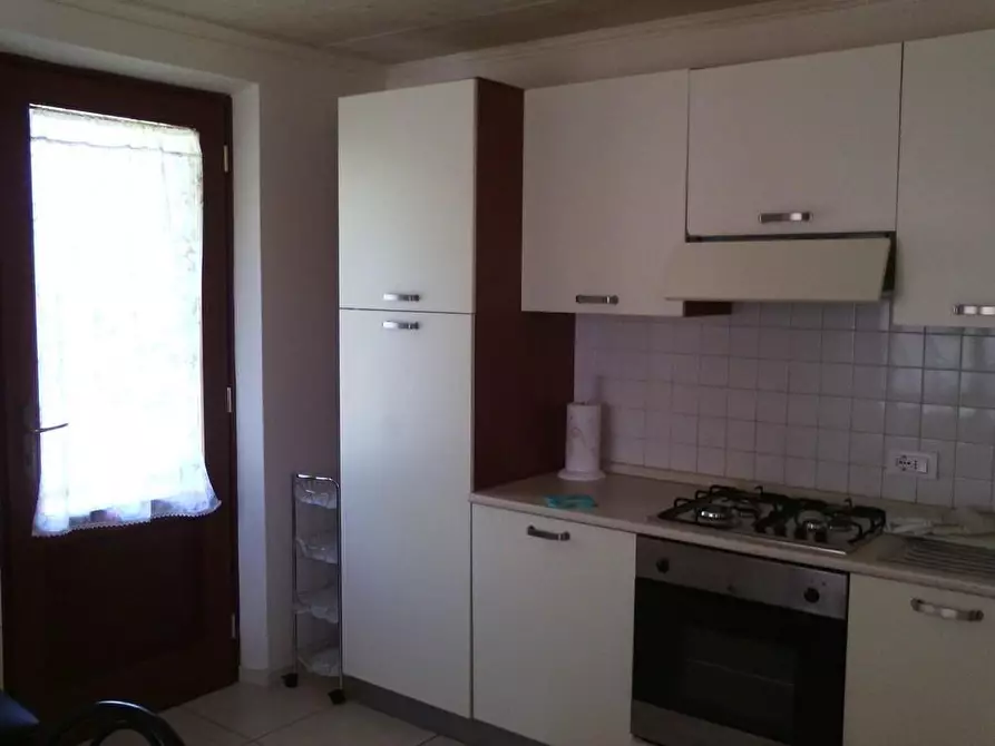 Immagine 9 di Casa indipendente in vendita  a Pietrasanta