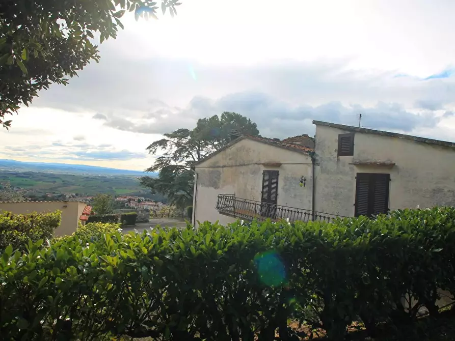 Immagine 24 di Casa colonica in vendita  a Vinci