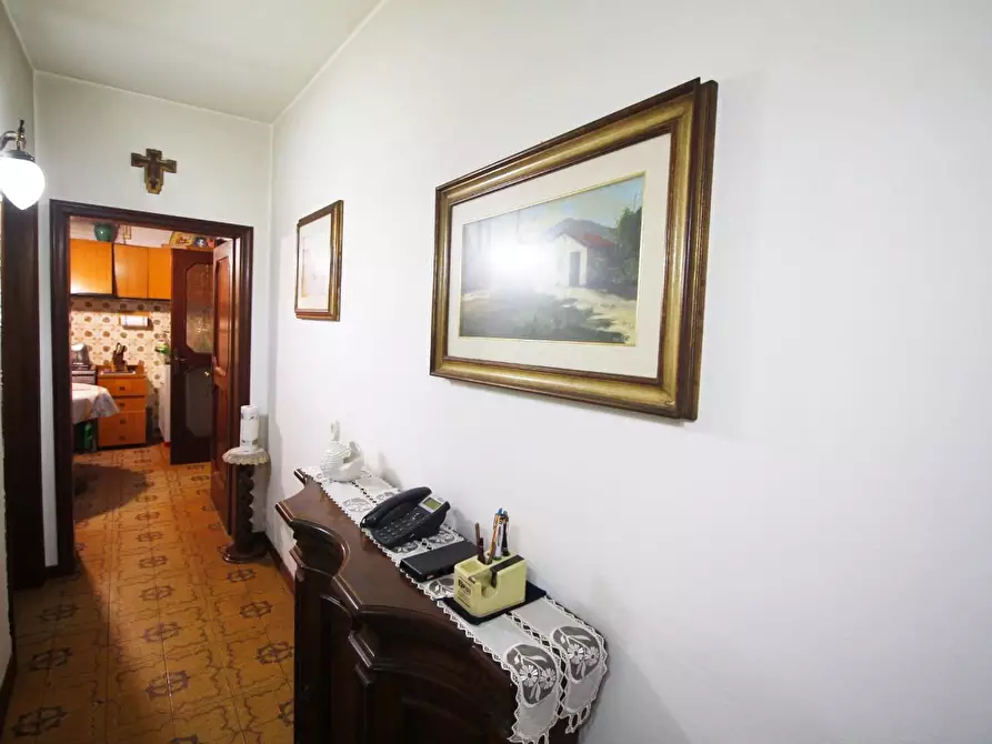 Immagine 15 di Casa colonica in vendita  a Vinci