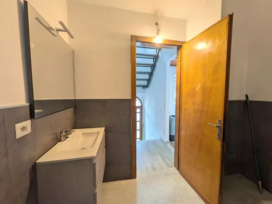 Immagine 11 di Terratetto in vendita  a Gallicano